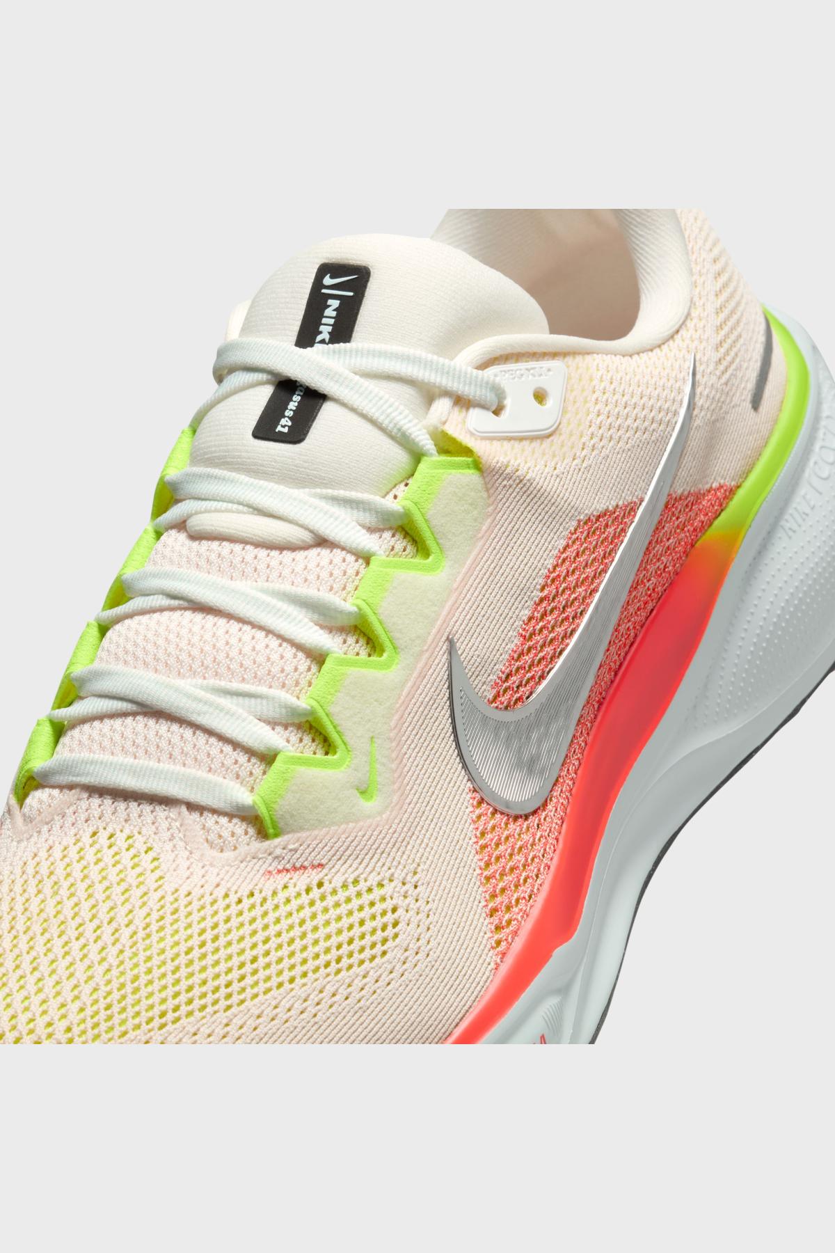 Air Zoom Pegasus Nike - Chaussure Running Femme | Distance