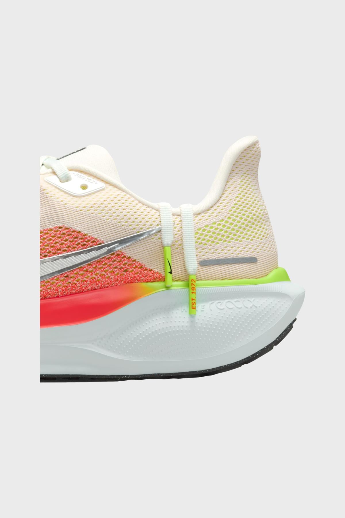 Air Zoom Pegasus Nike - Chaussure Running Femme | Distance