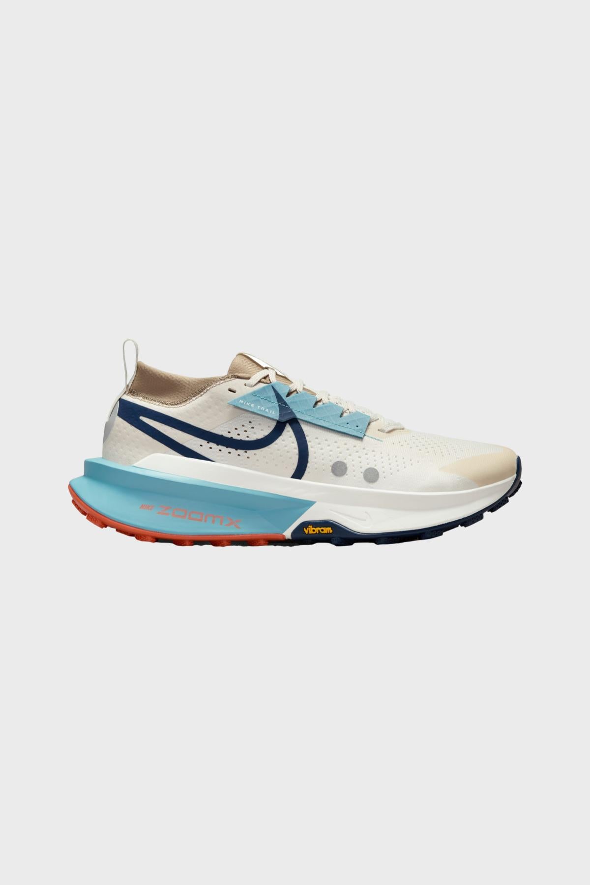 NIKE TRAIL - ZOOMX ZEGAMA TRAIL 2