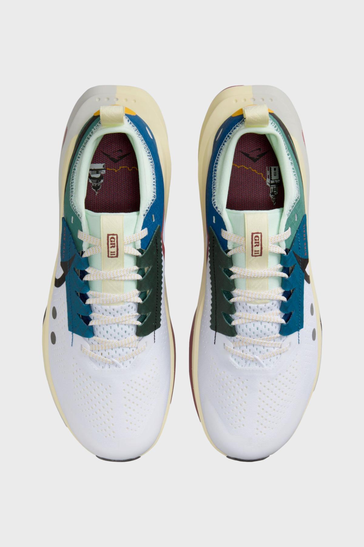 ZOOMX ZEGAMA TRAIL 2 Nike - Chaussure Trail | Distance – ©DISTANCE
