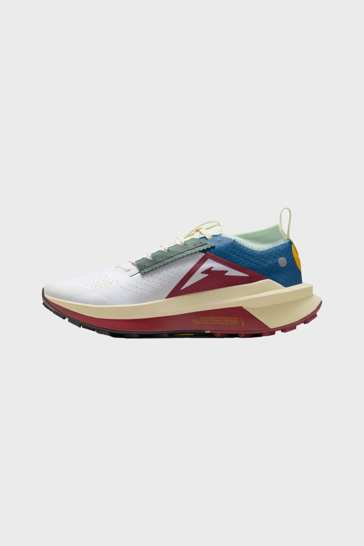 ZOOMX ZEGAMA TRAIL 2 Nike - Chaussure Trail | Distance – ©DISTANCE