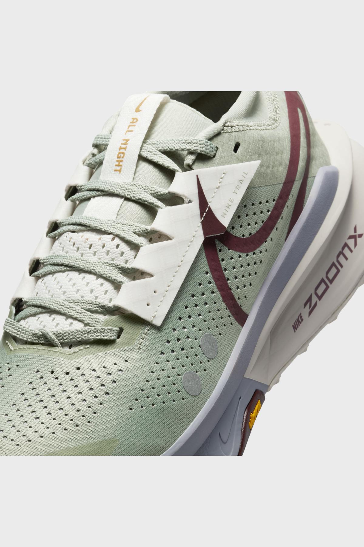 新品 NIKE ZEGAMA TRAIL 2 29cm ナイキ トレイル Nike Men's Zegama Trail 2 Khaki/White-Hyper Crimson