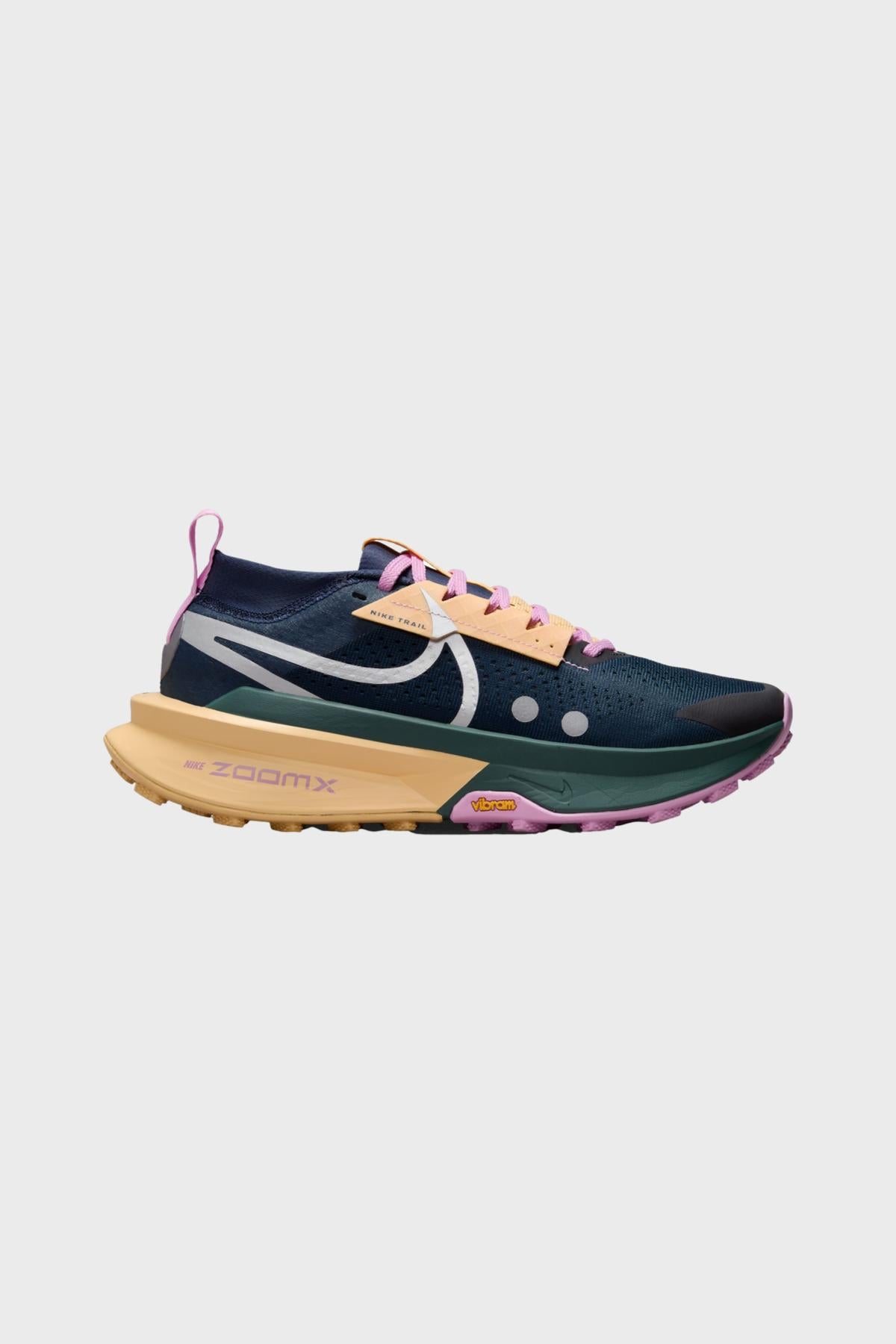 NIKE TRAIL W - ZOOMX ZEGAMA TRAIL 2