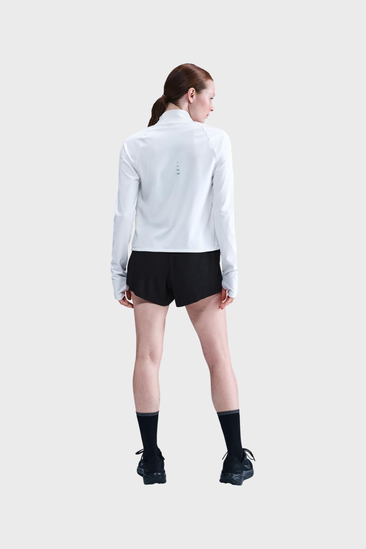 NIKE W - AEROSWIFT SHORTS