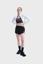 W AEROSWIFT SHORTS