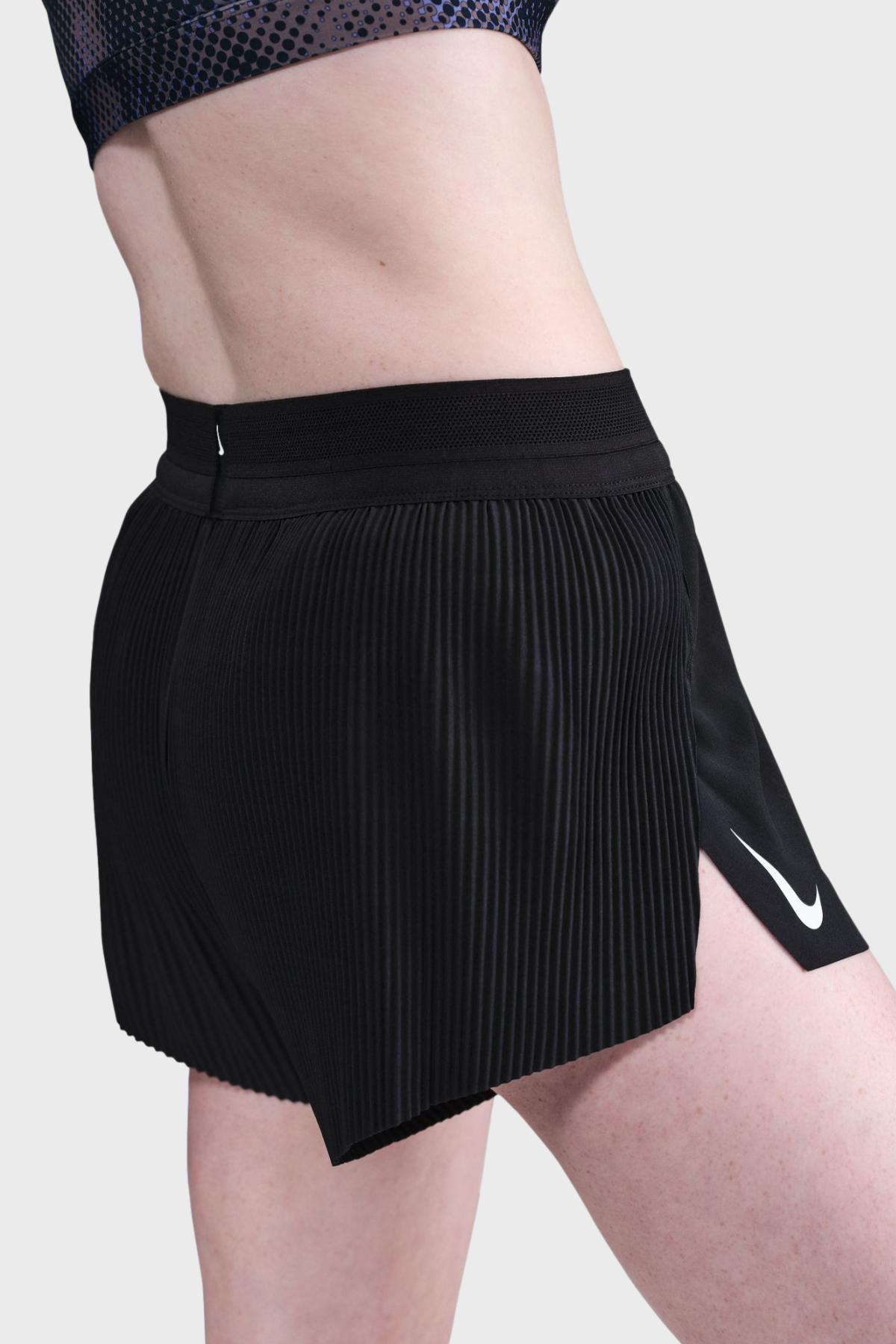 NIKE W - AEROSWIFT SHORTS