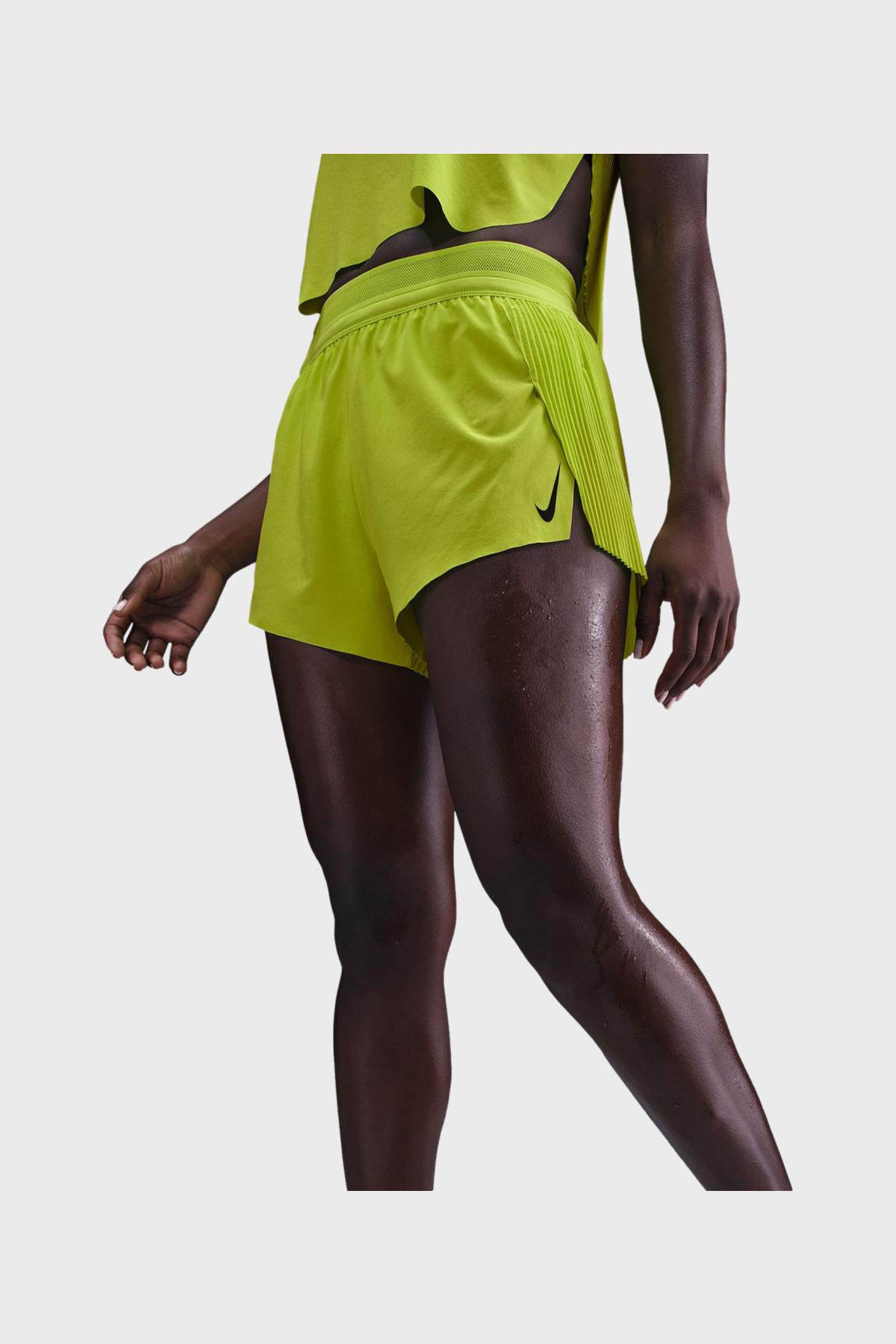 NIKE W - AEROSWIFT SHORTS