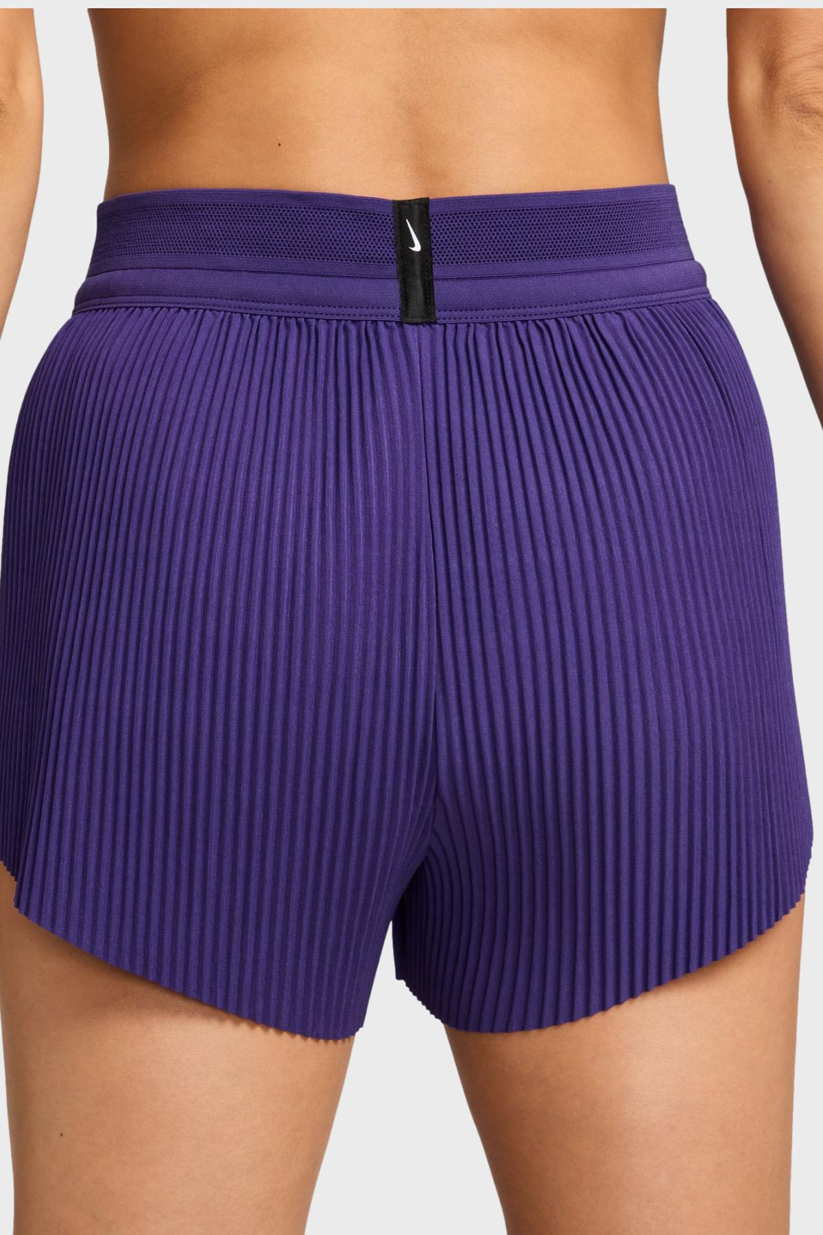 NIKE W - AEROSWIFT SHORTS