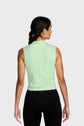 W Dri-FIT 1/4-Zip Running Tank Top