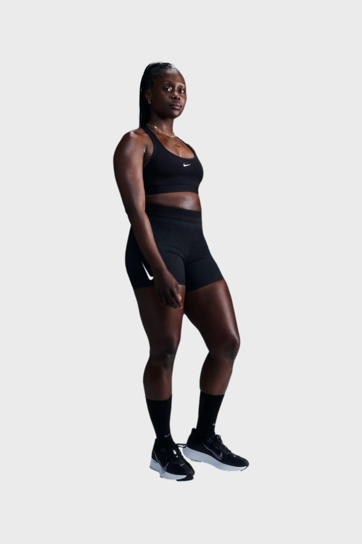 W AeroSwift Shorts