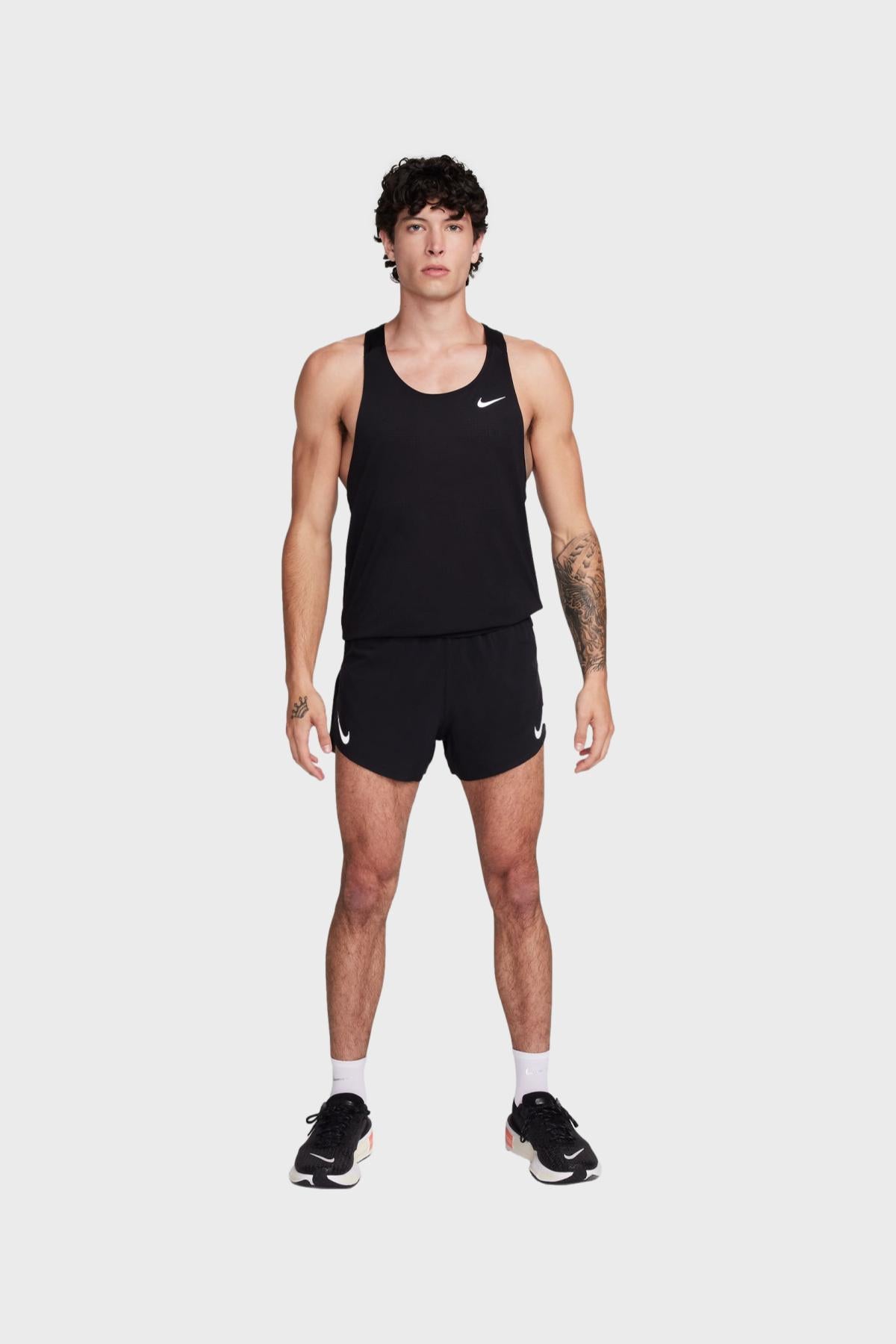 NIKE - DRI FIT ADV AEROSWIFT 4IN