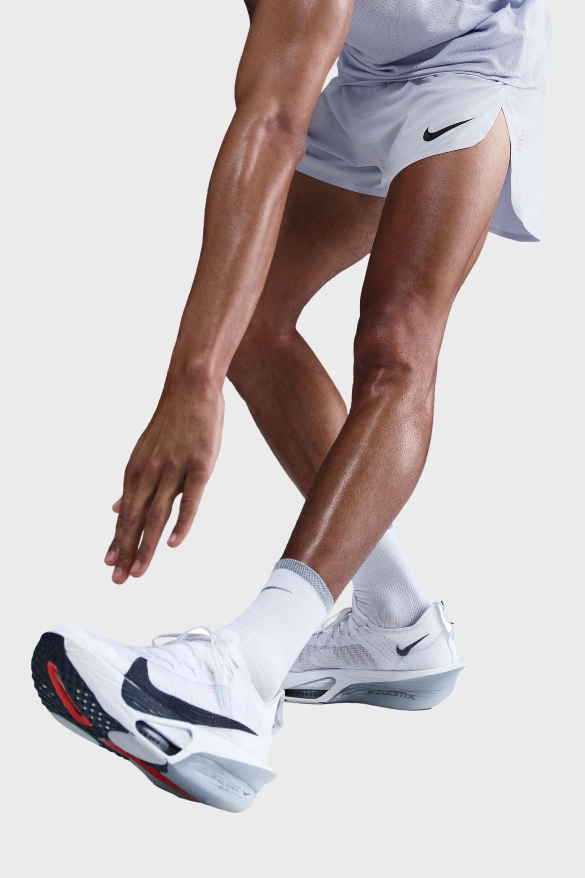 DRI FIT ADV AEROSWIFT 4IN Nike - Haut Running | Distance