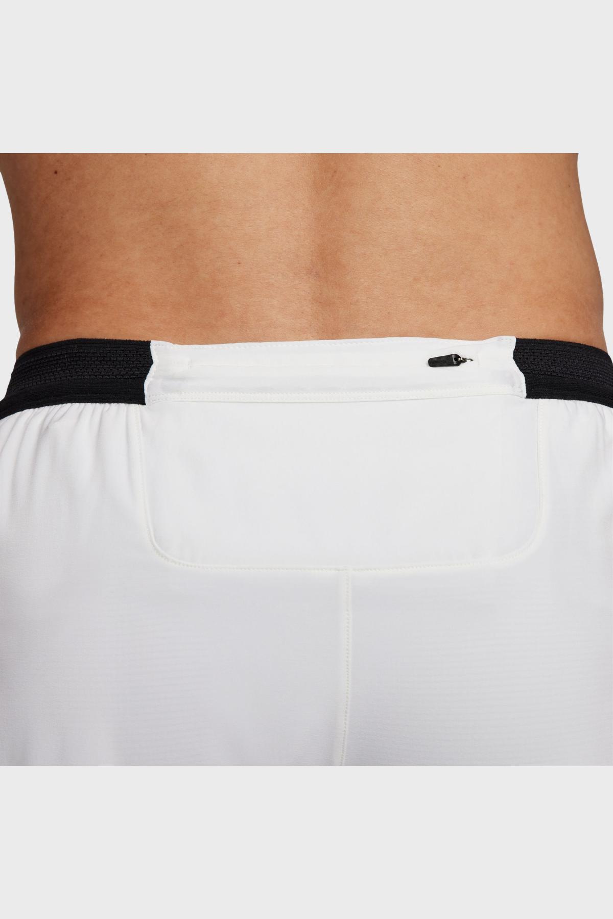 DRI FIT ADV AEROSWIFT 4IN Nike - Haut Running | Distance