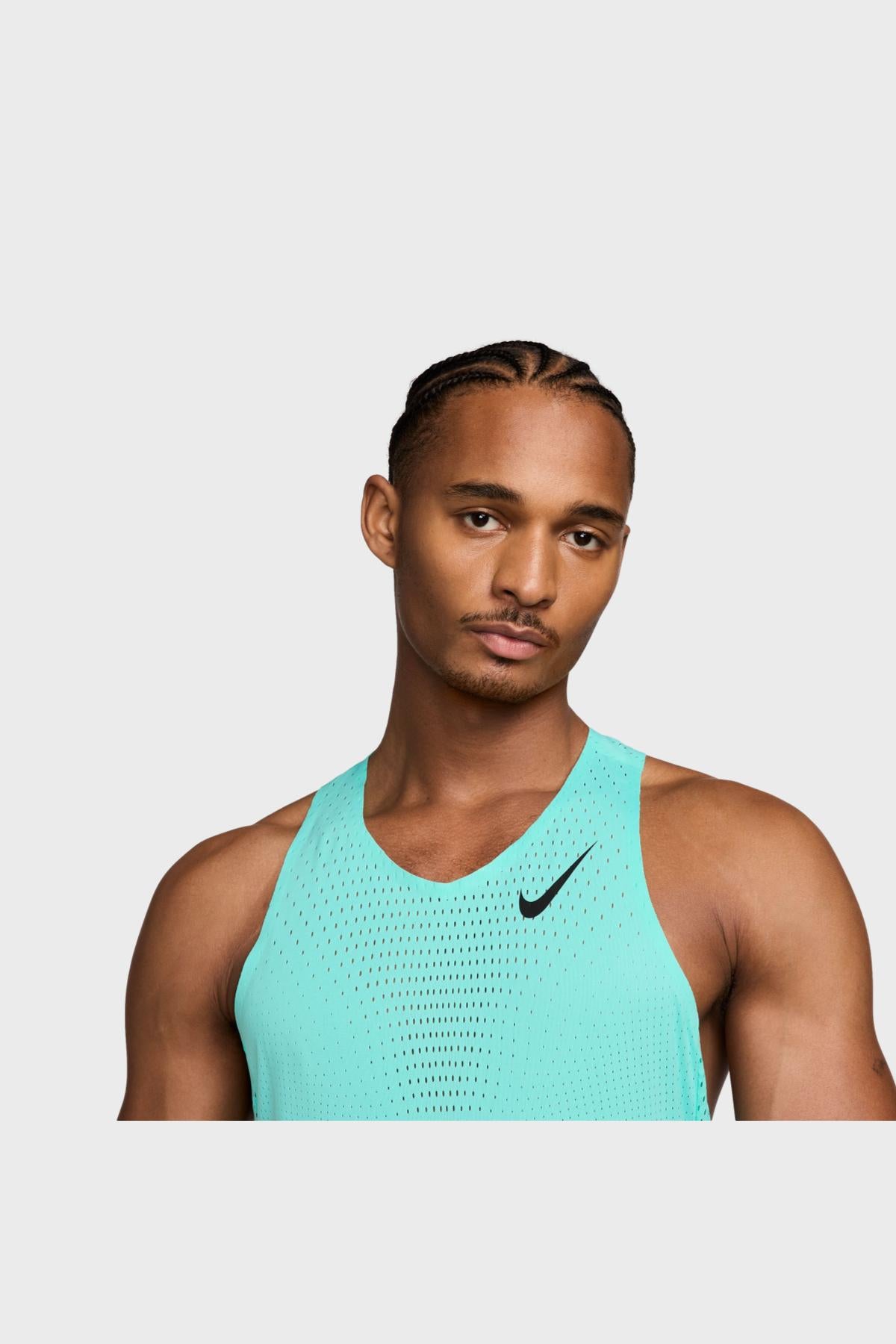Nike - Dri-FIT ADV AeroSwift Singlet