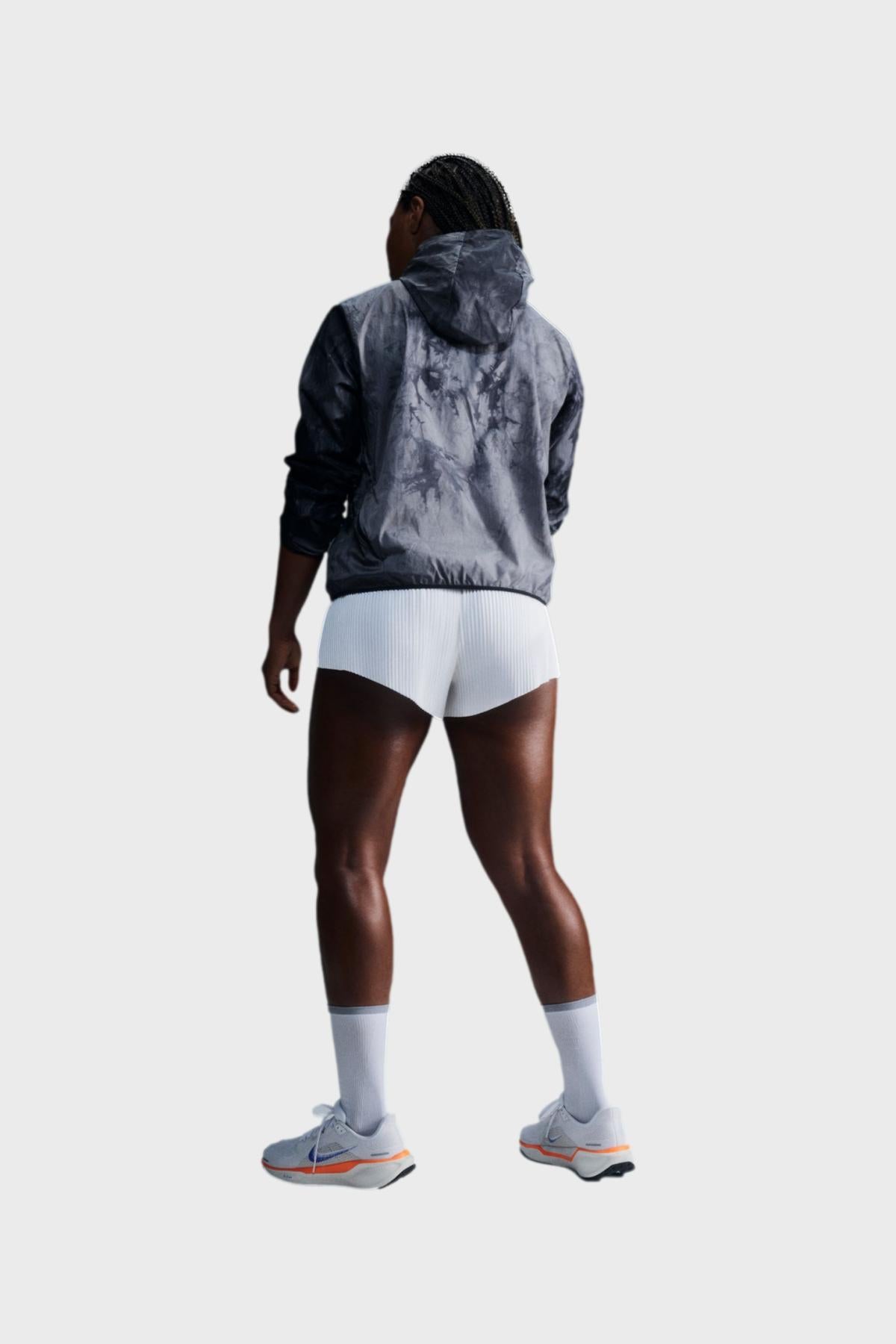 Trail jacket Nike - Veste Running Femme | Distance – ©DISTANCE