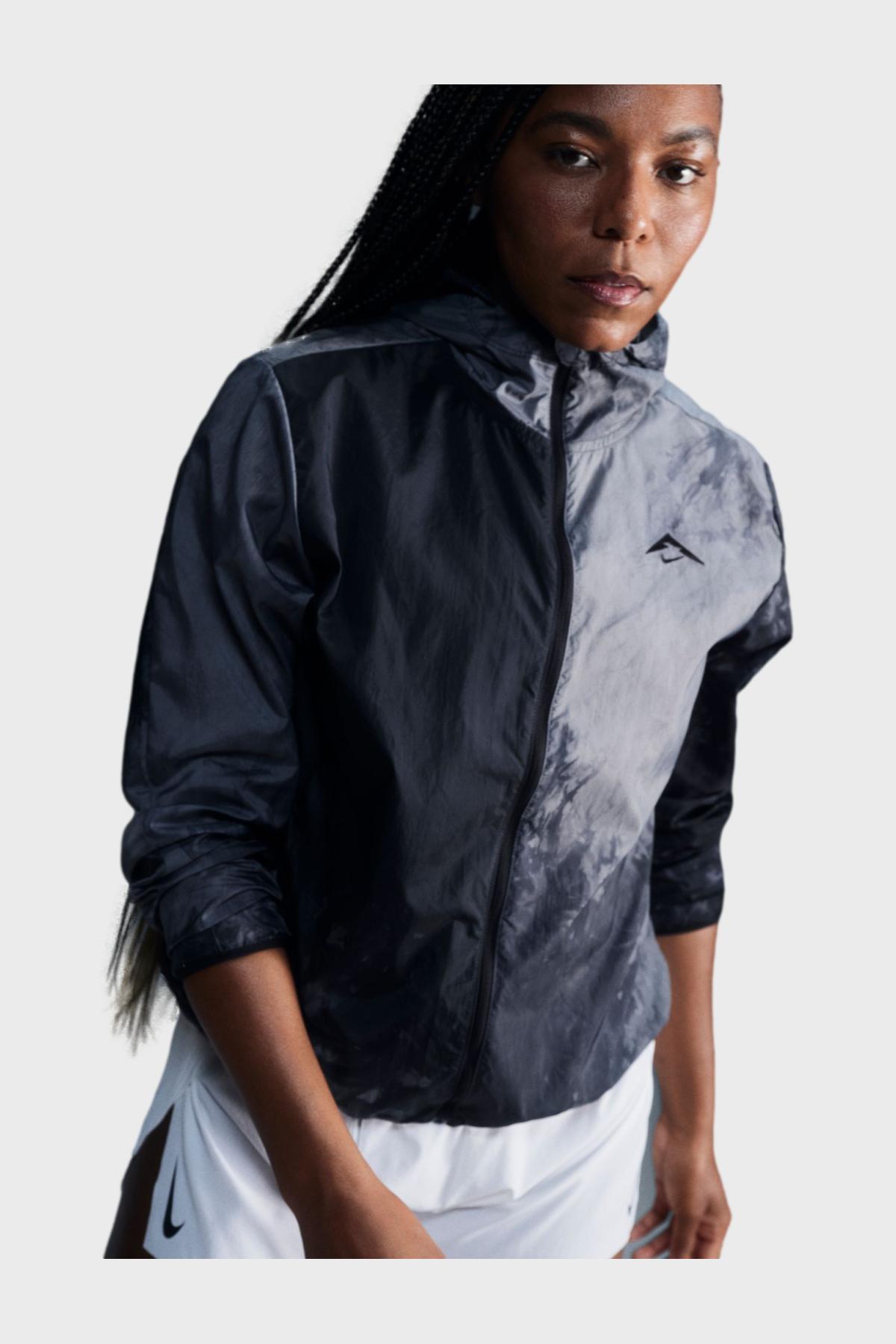 NIKE TRAIL W - Trail jacket