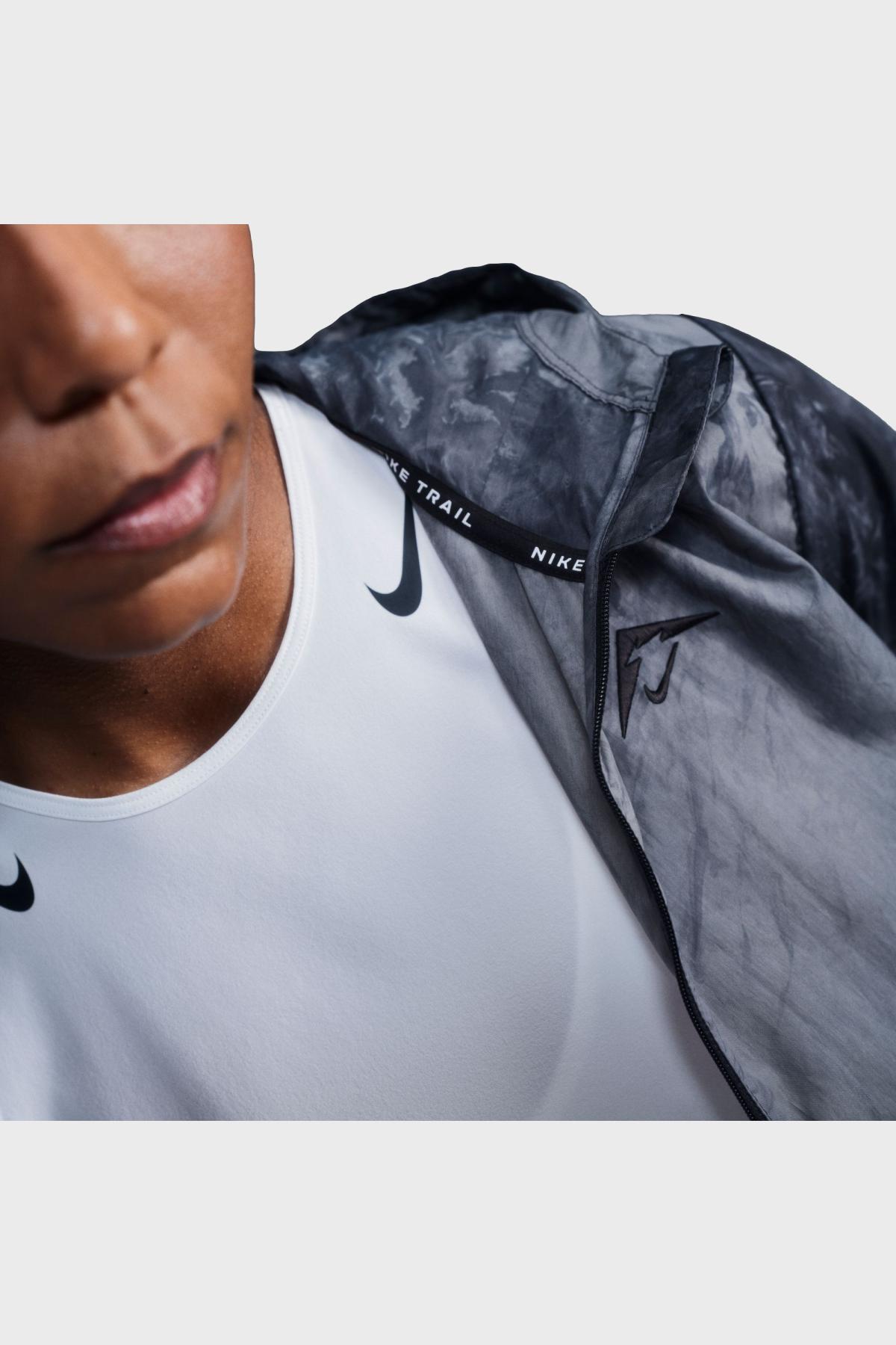 Trail jacket Nike - Veste Running Femme | Distance – ©DISTANCE