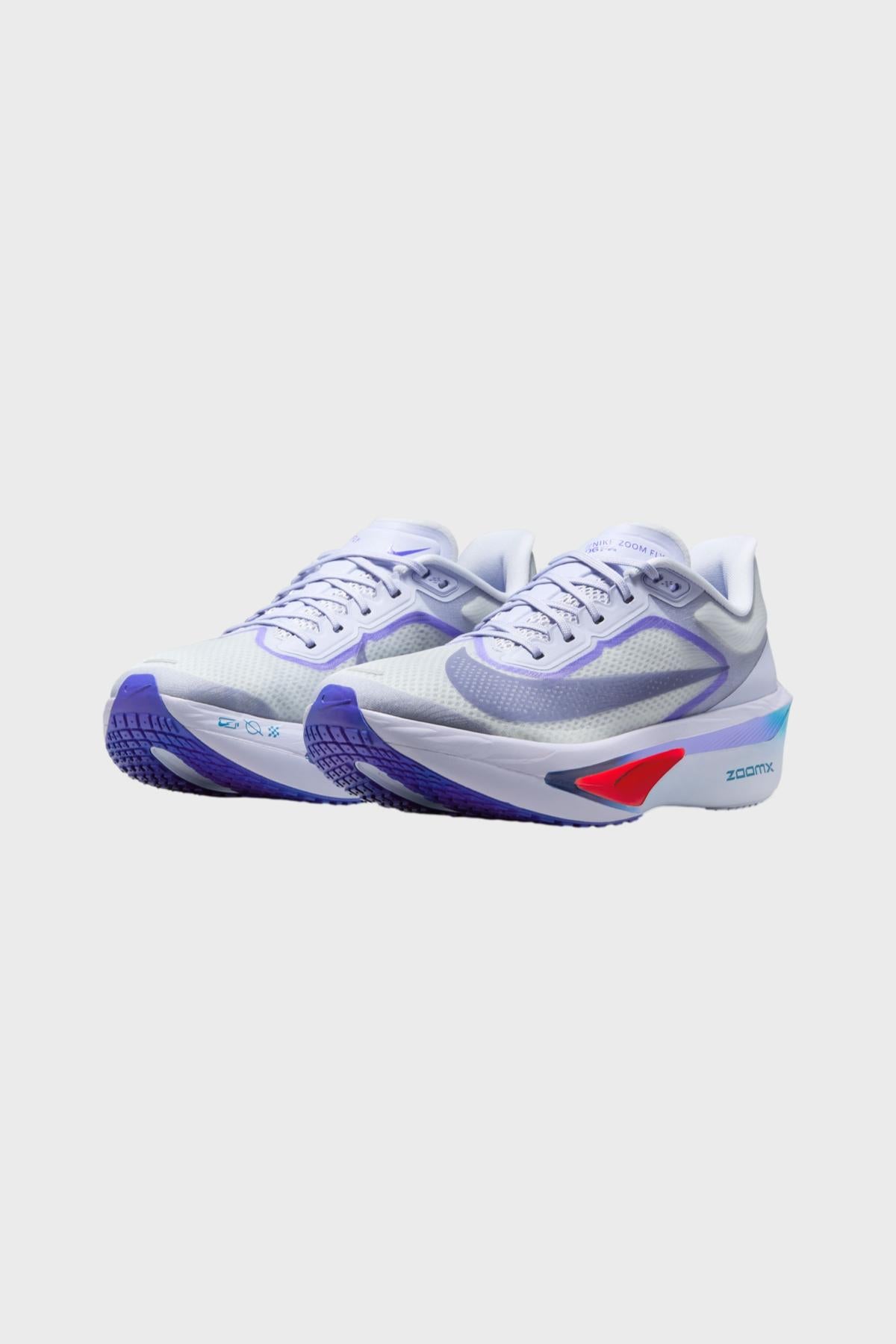 Zoom Fly 6 Nike - Chaussure Running Femme | Distance – ©DISTANCE