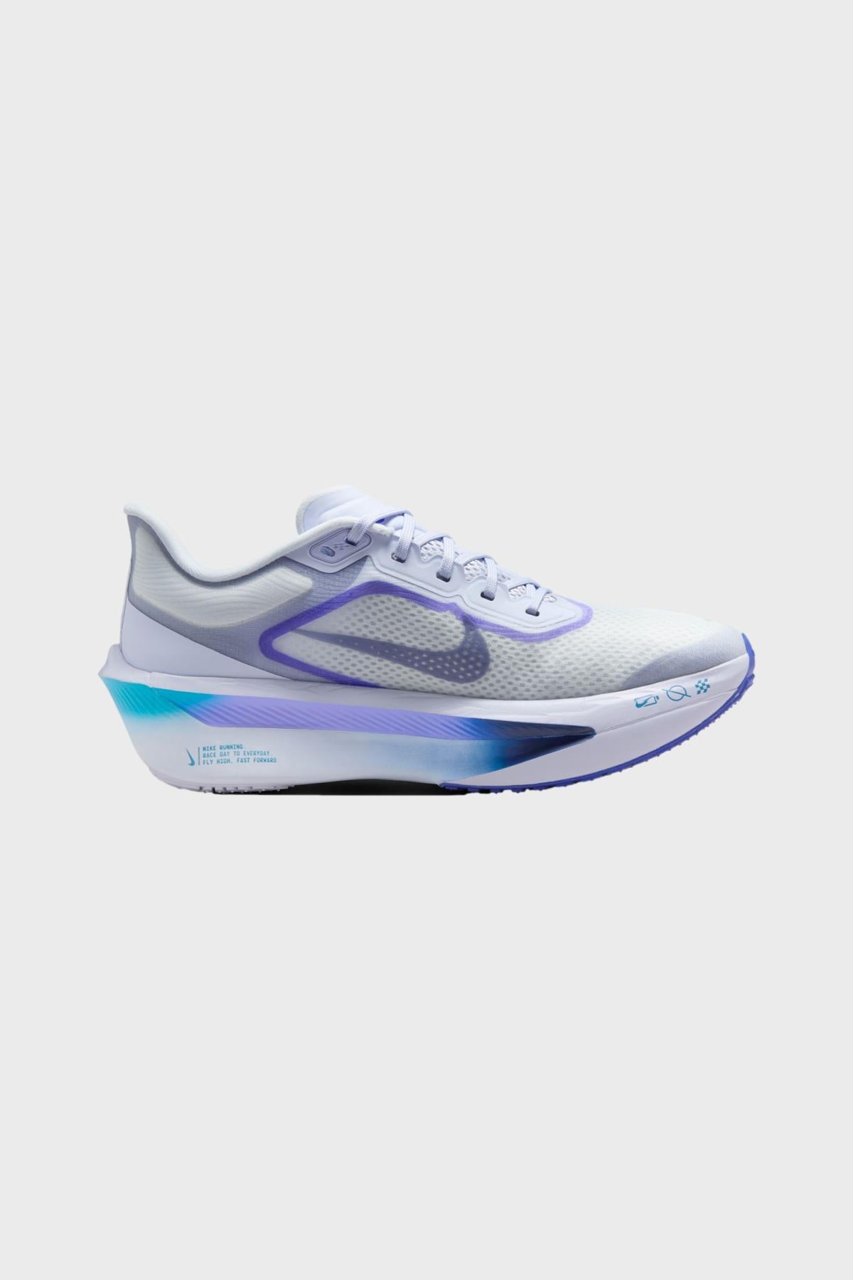 s*7様 NIKE Zoom Fly 6 26cm 走行距離3km未満美品 Zoom Fly 6 Nike - Chaussure Running Femme | Distance – ©DISTANCE