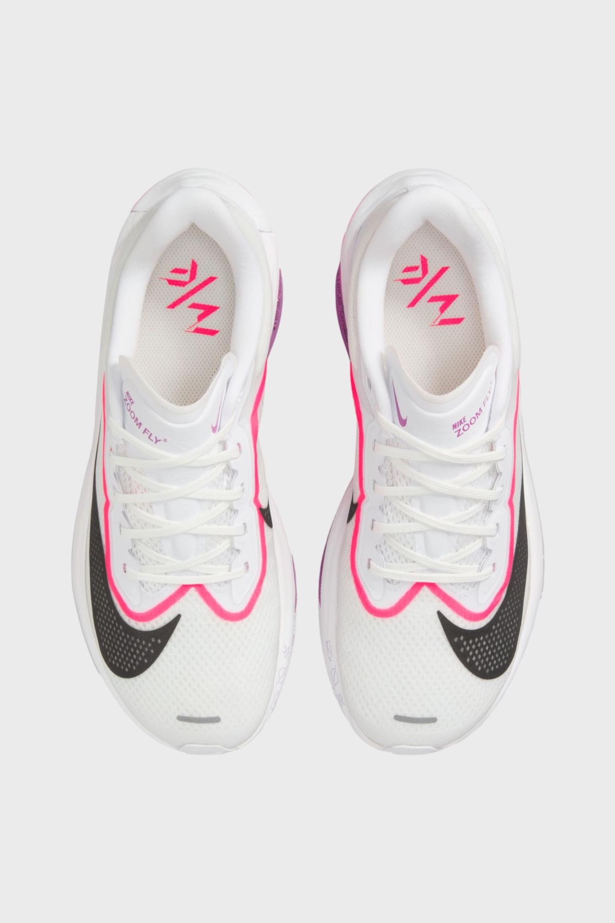 Zoom Fly 6 Nike - Chaussure Running Femme | Distance – ©DISTANCE Zoom Fly 6 Nike - Chaussure Running Femme | Distance – ©DISTANCE