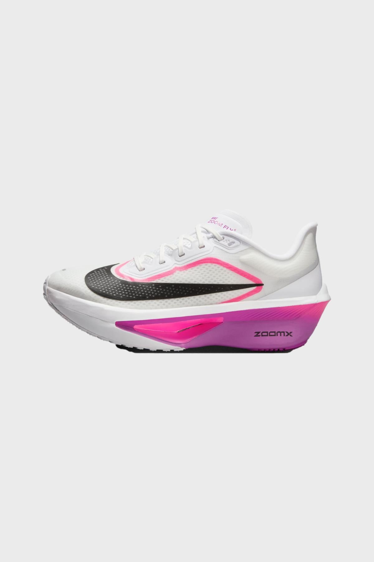 Zoom Fly 6 Nike - Chaussure Running Femme | Distance – ©DISTANCE Zoom Fly 6 Nike - Chaussure Running Femme | Distance – ©DISTANCE