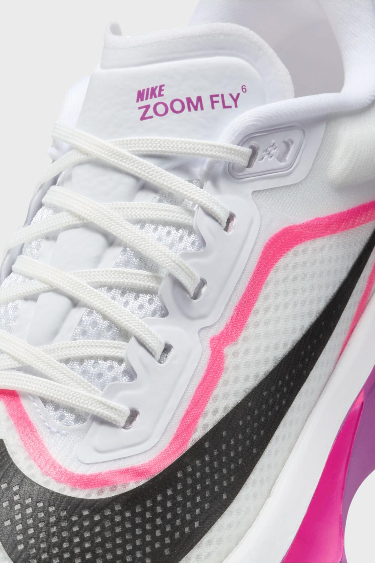 Zoom Fly 6 Nike - Chaussure Running Femme | Distance – ©DISTANCE