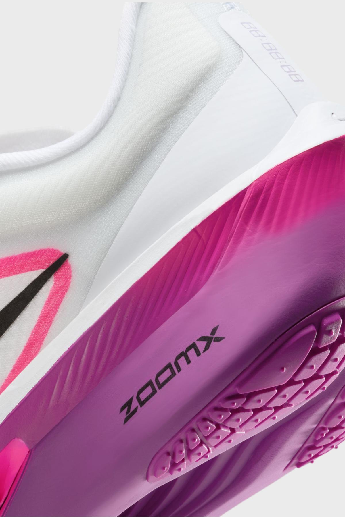 Zoom Fly 6 Nike - Chaussure Running Femme | Distance – ©DISTANCE