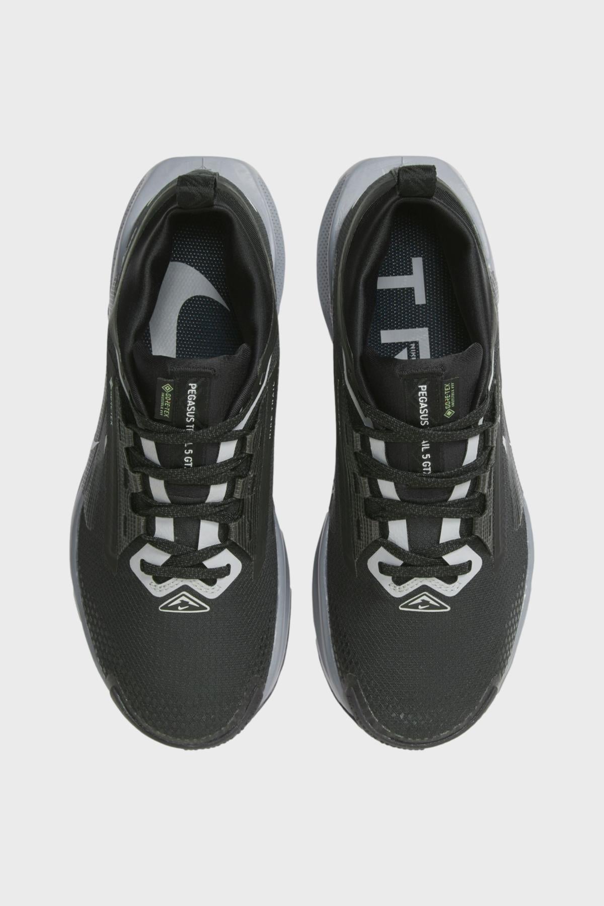 Pegasus TRAIL 5 GTX Nike - Chaussure Trail Femme | Distance