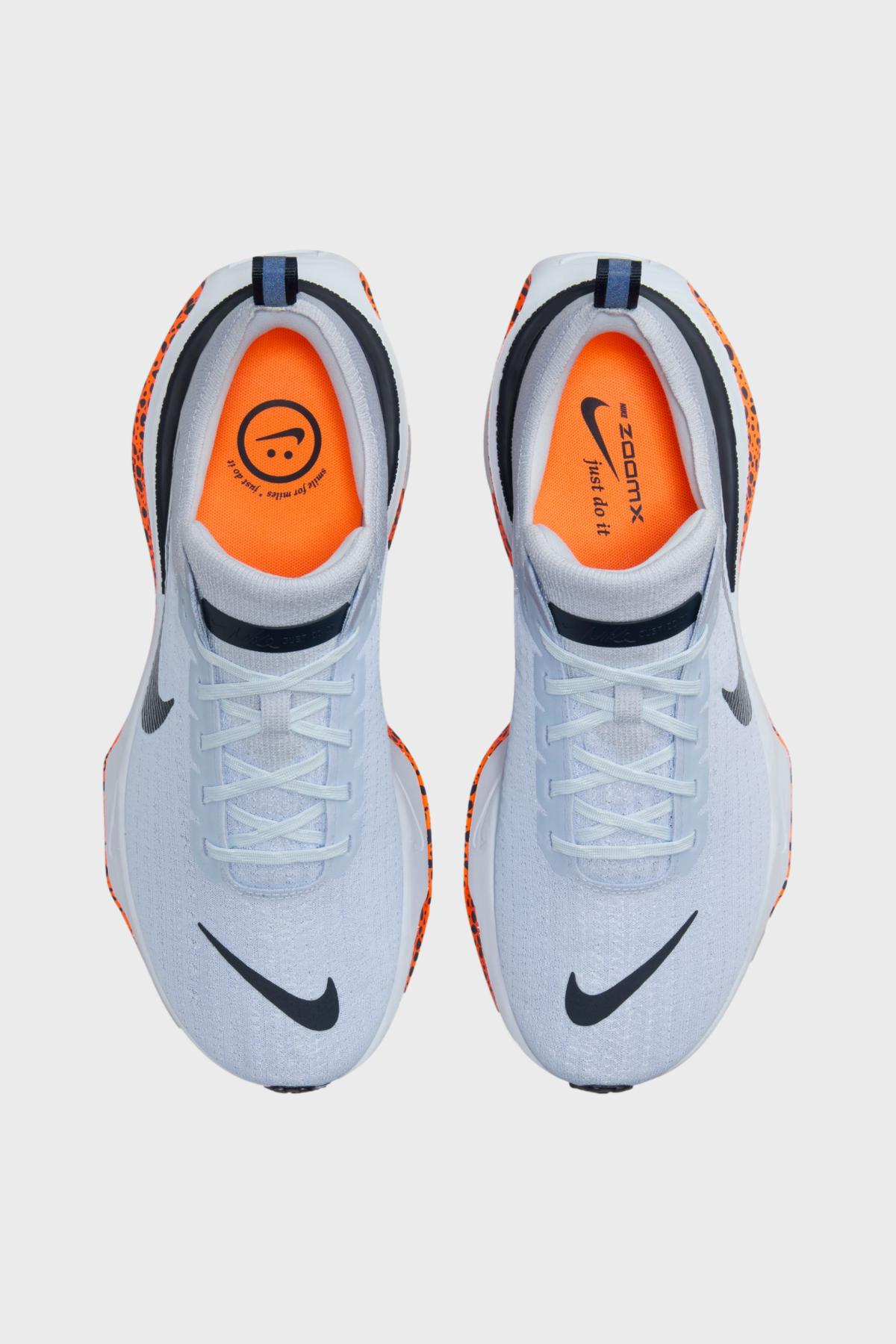 Nike - ZoomX Invincible Run FK 3 ELECTRIC PACK