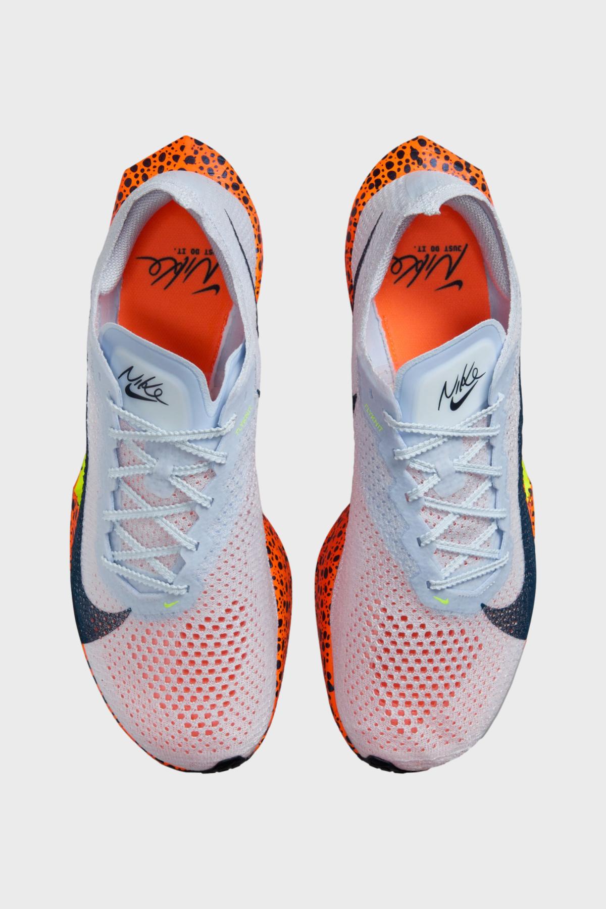 ZOOMX VAPORFLY Nike - Chaussure Running Femme | Distance