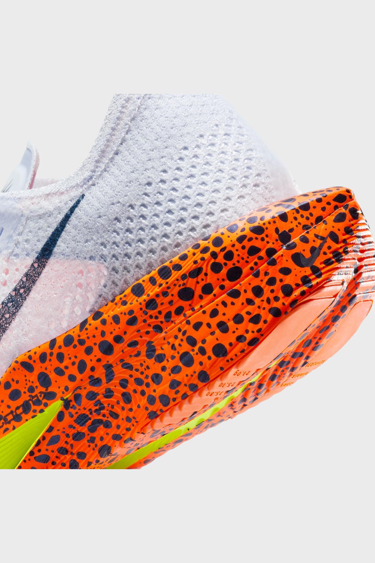 VAPORFLY NIKE BY YOU ヴェイパーフライ ZOOMX VAPORFLY Nike - Chaussure Running Femme | Distance