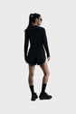 NIKE W - DRI FIT LONG SLEEVE RUN DIVISION
