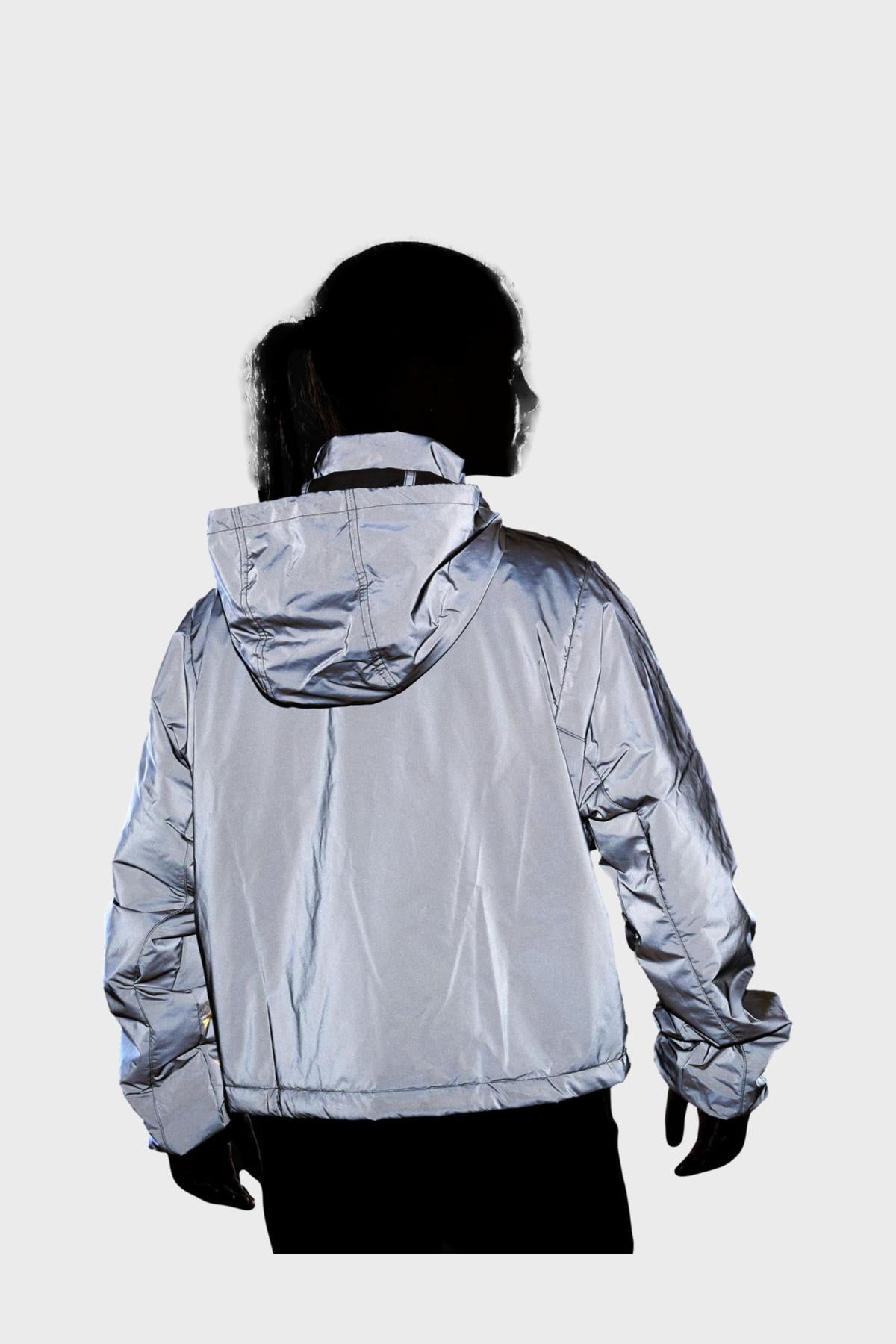 W Running Division Veste Running Therma Fit