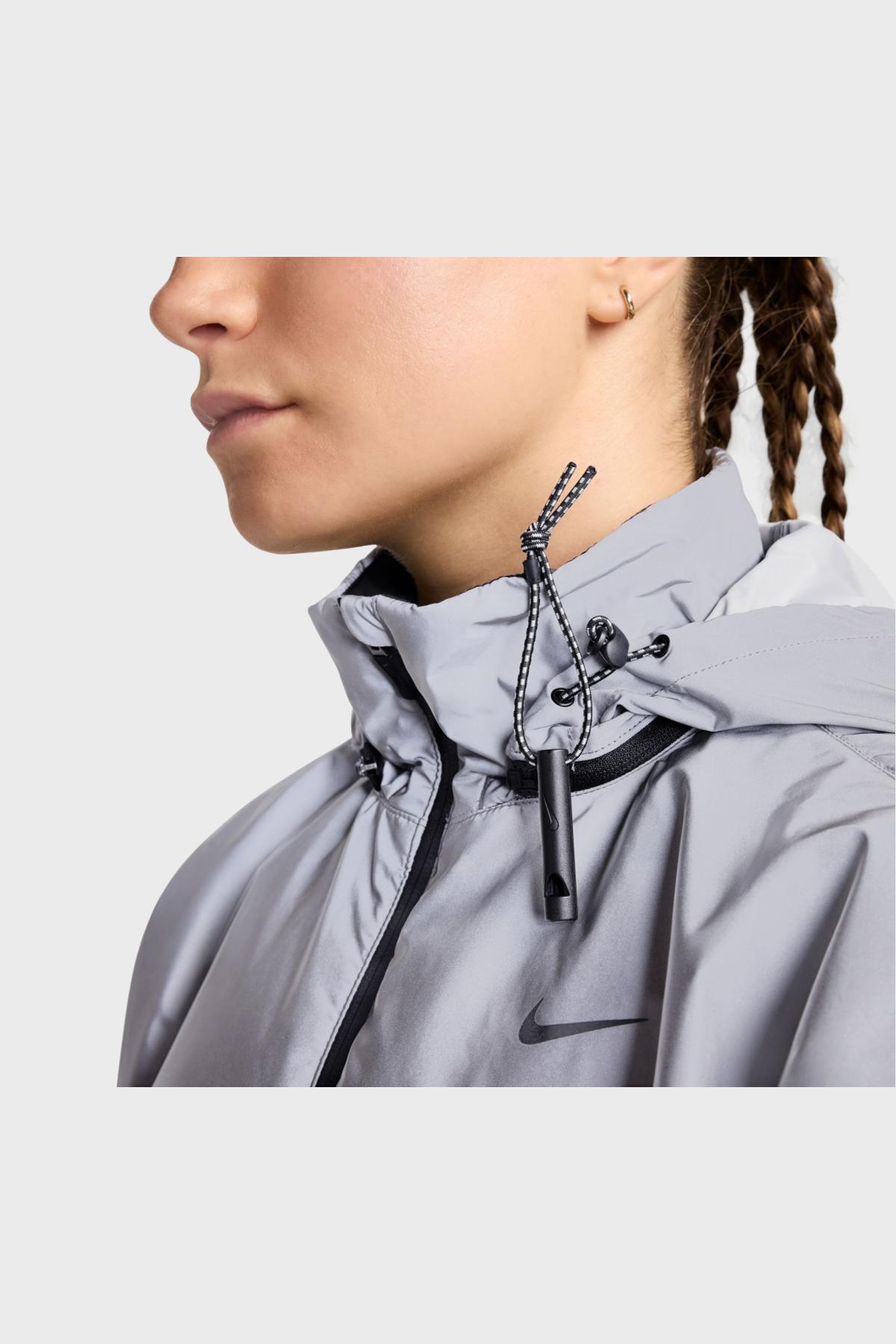 W Running Division Veste Running Therma Fit