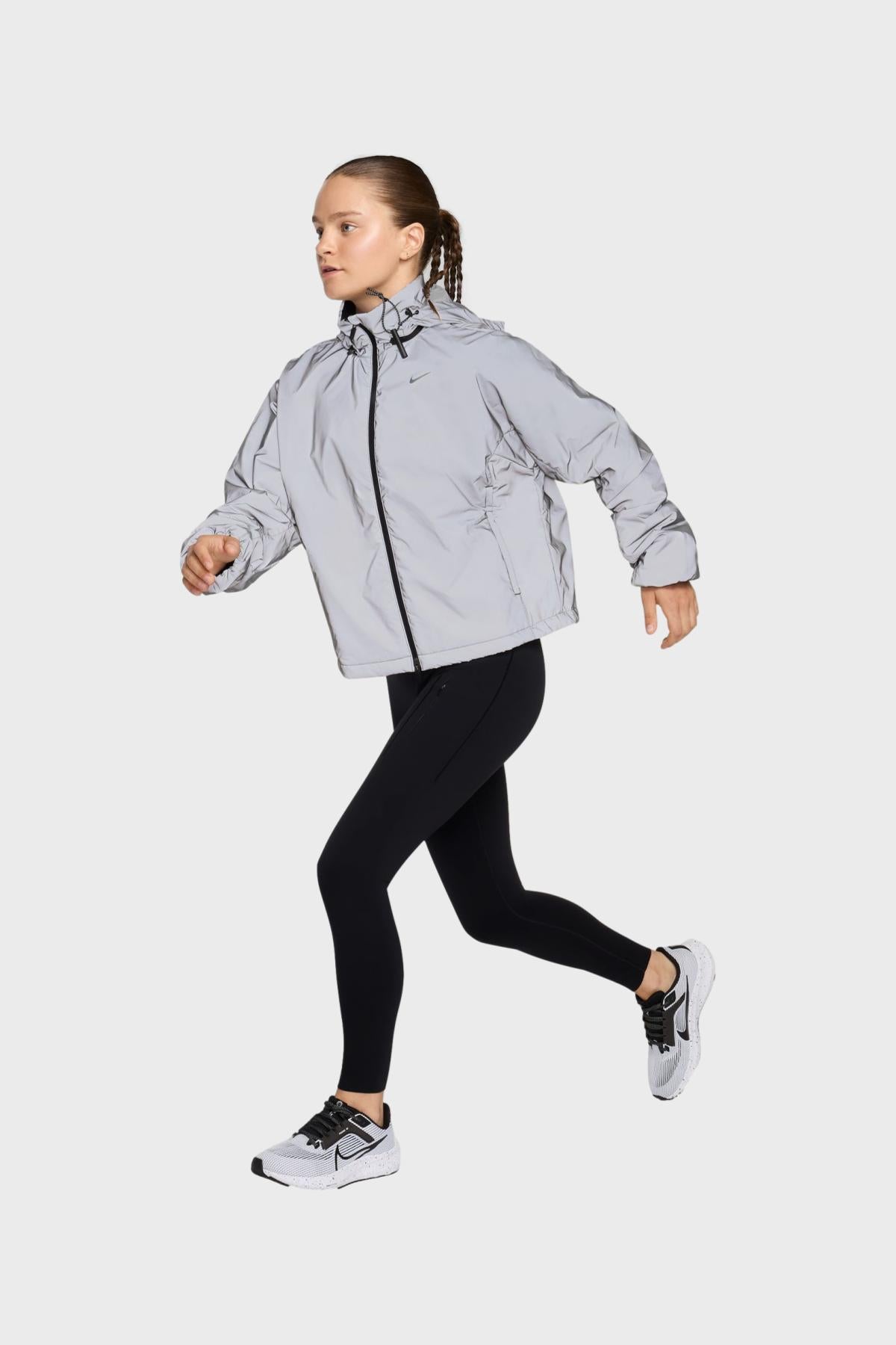 W Running Division Veste Running Therma Fit
