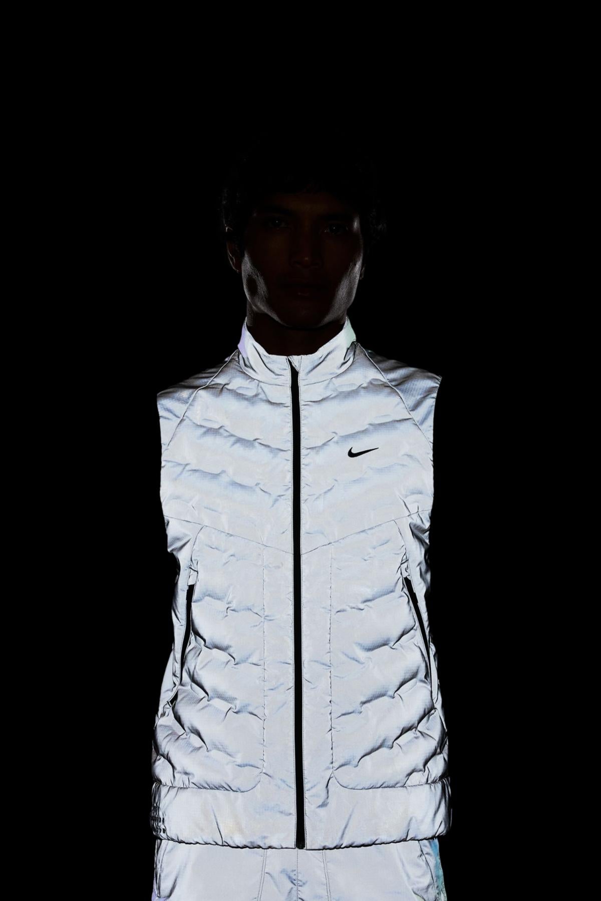 NIKE -Running Division Veste running sans manches Therma-FIT ADV