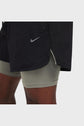 NIKE - Dri-FIT Stride Running Division Men's 5" Water-Repellent 2-in-1 Running