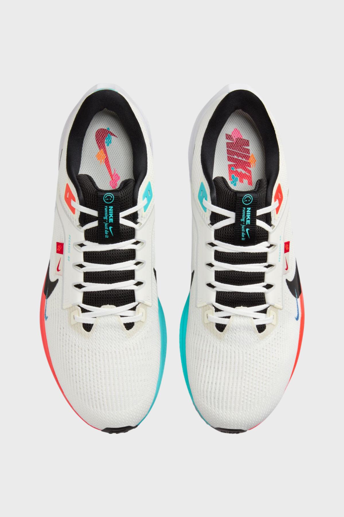 NIKE - AIR ZOOM PEGASUS 40 - DISTANCE