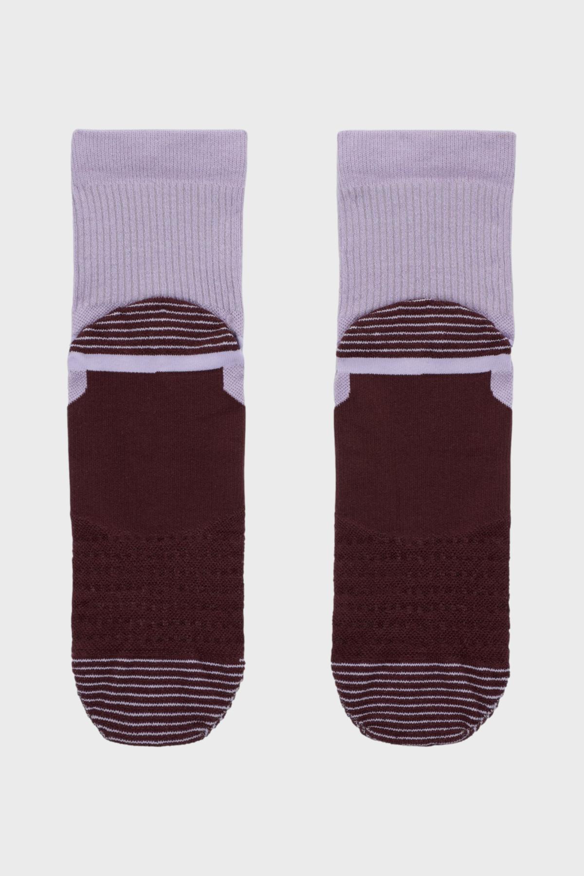 NIKE TRAIL - WOOL BLEND SOCKS