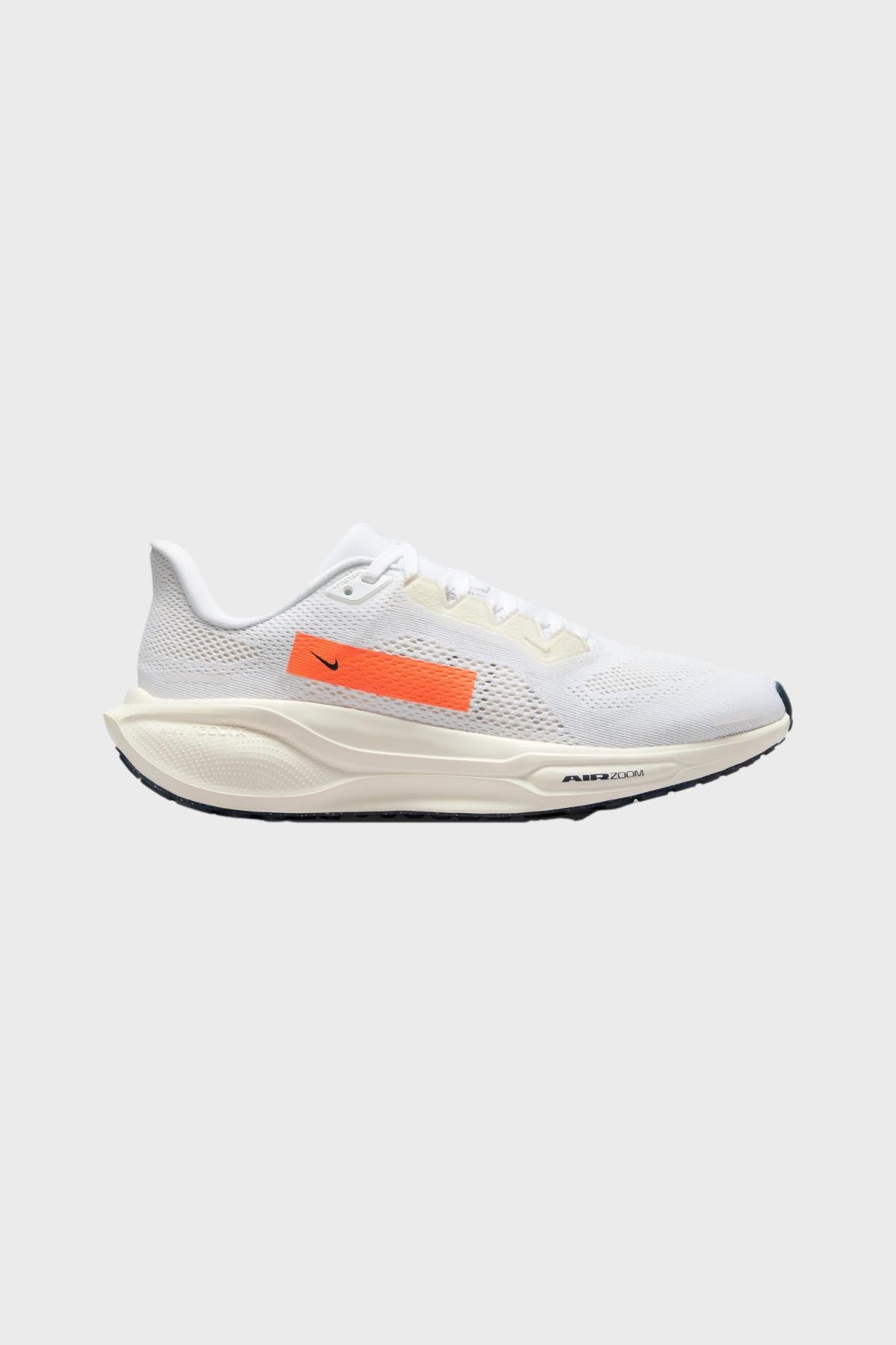 Nike zoom 2000 orange best sale