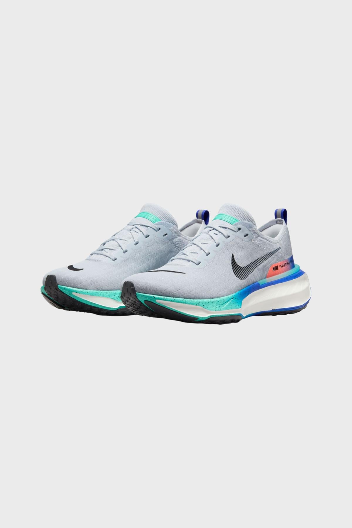 ZOOMX INVINCIBLE RUN FK Nike - Chaussure Running | Distance