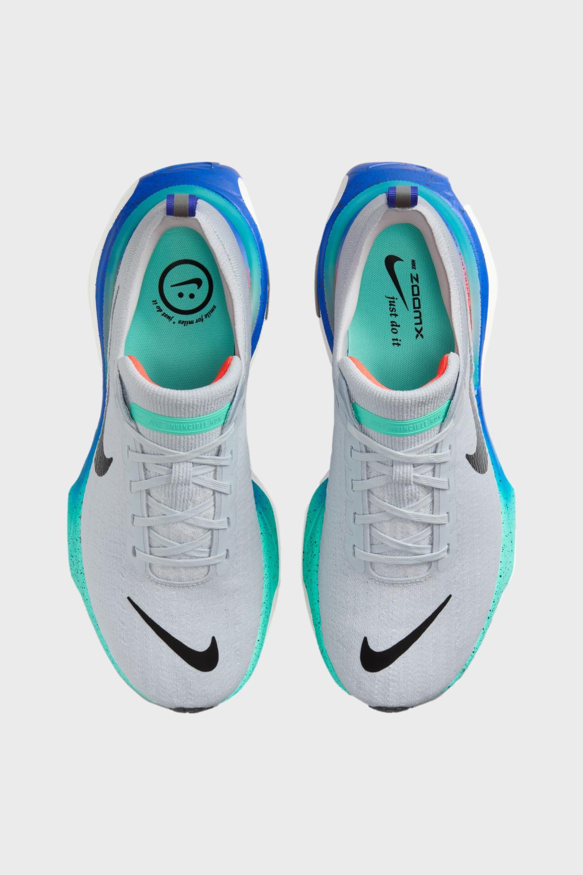 NIKE - ZOOMX INVINCIBLE RUN FK 3