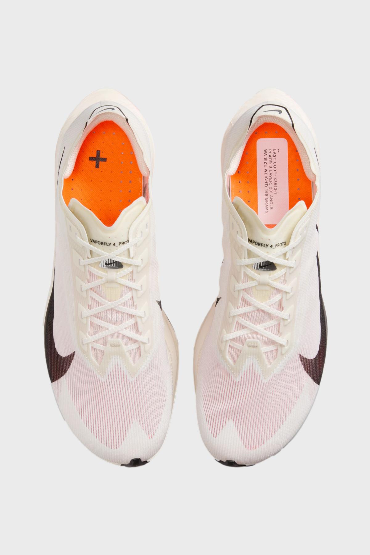 VAPORFLY 4 Nike - Chaussure Running | Distance – ©DISTANCE | For