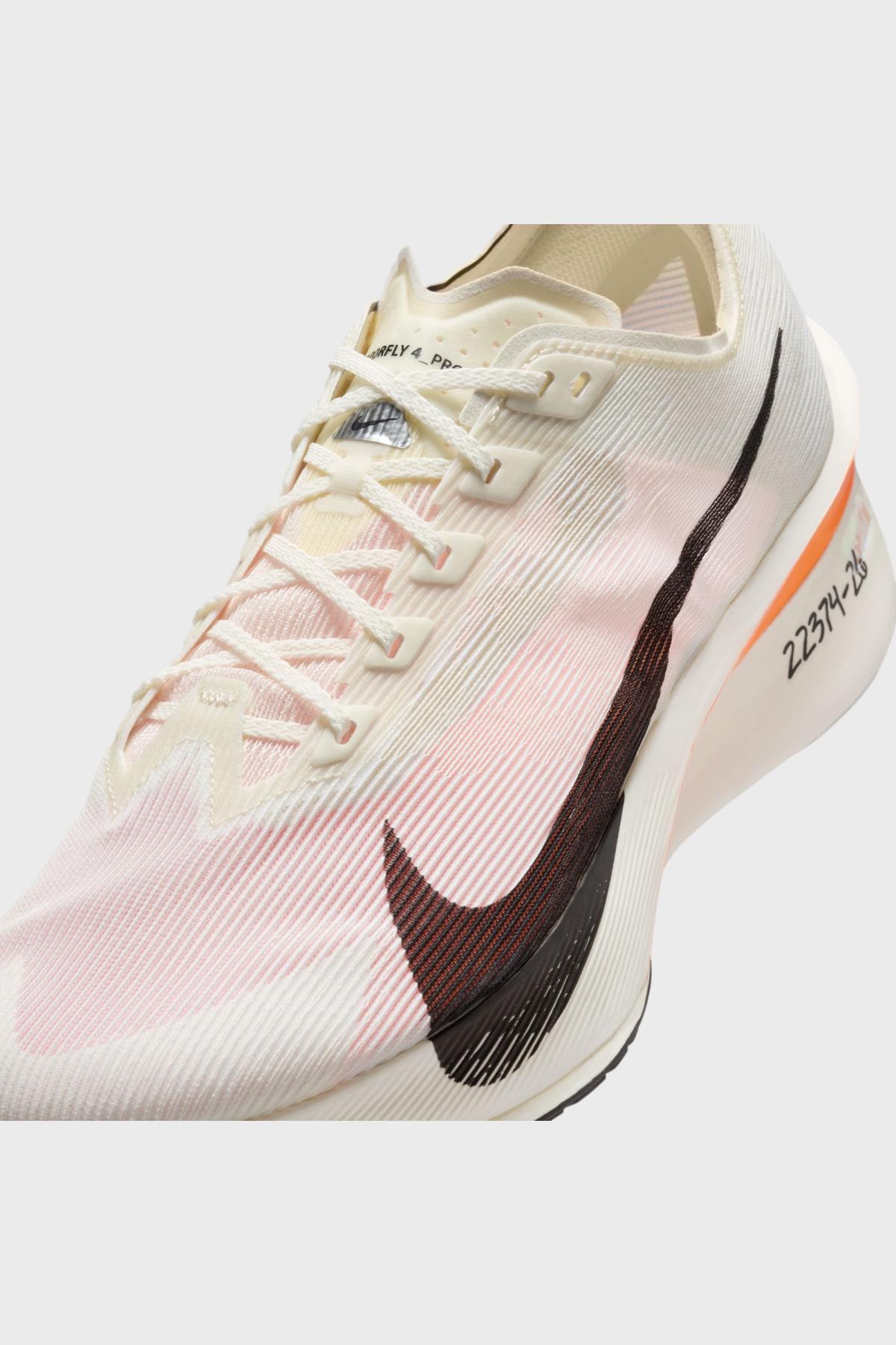 VAPORFLY 4 Nike - Chaussure Running | Distance – ©DISTANCE | For
