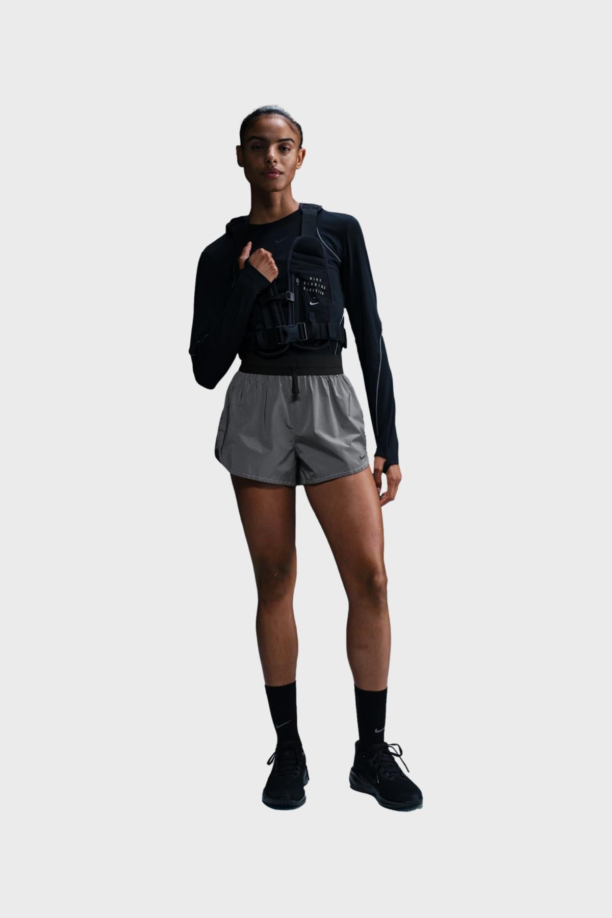 NIKE W - Dri-FIT ラン ディビジョン タンク