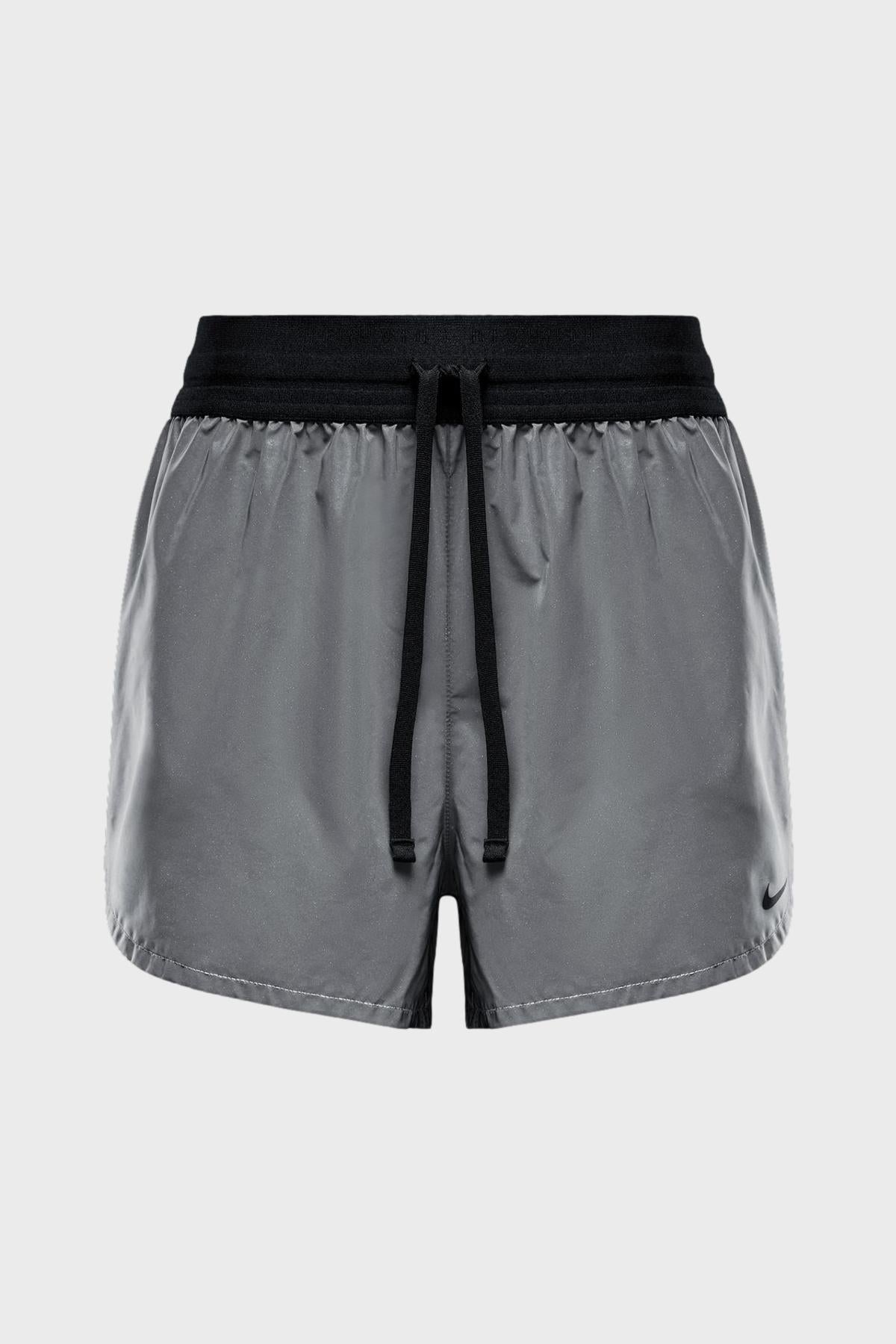 NIKE W Running Shorts Division 3 Unlined Reflective DISTANCE