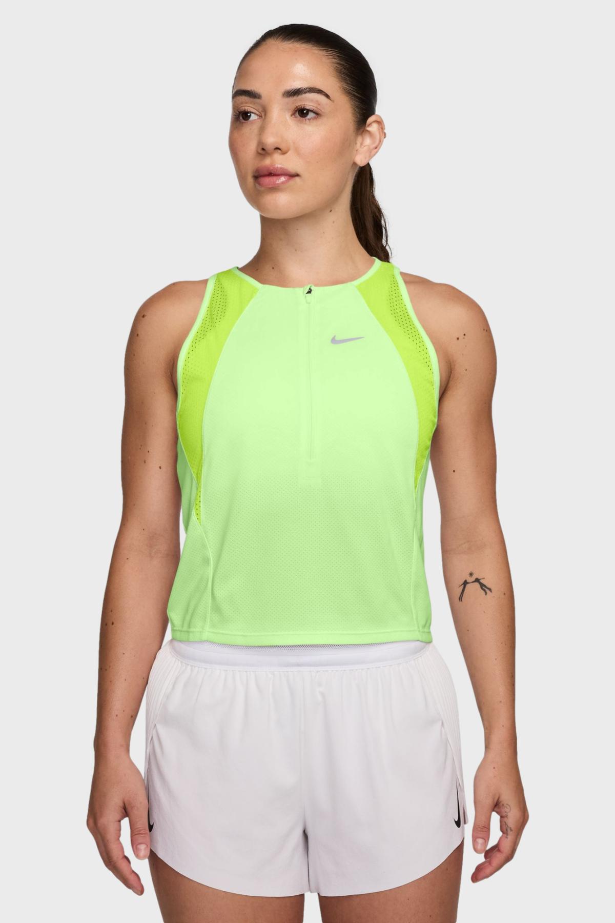 NIKE W - Nike Maillot Dri-FIT