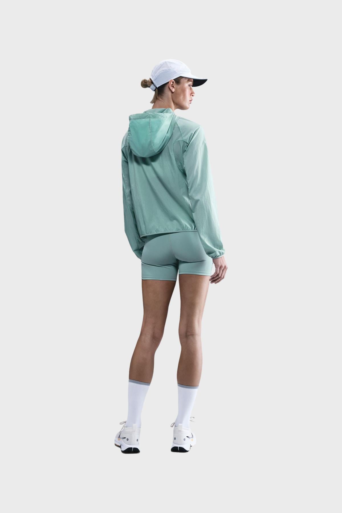 NIKE W - Nike Trail Veste de running déperlante