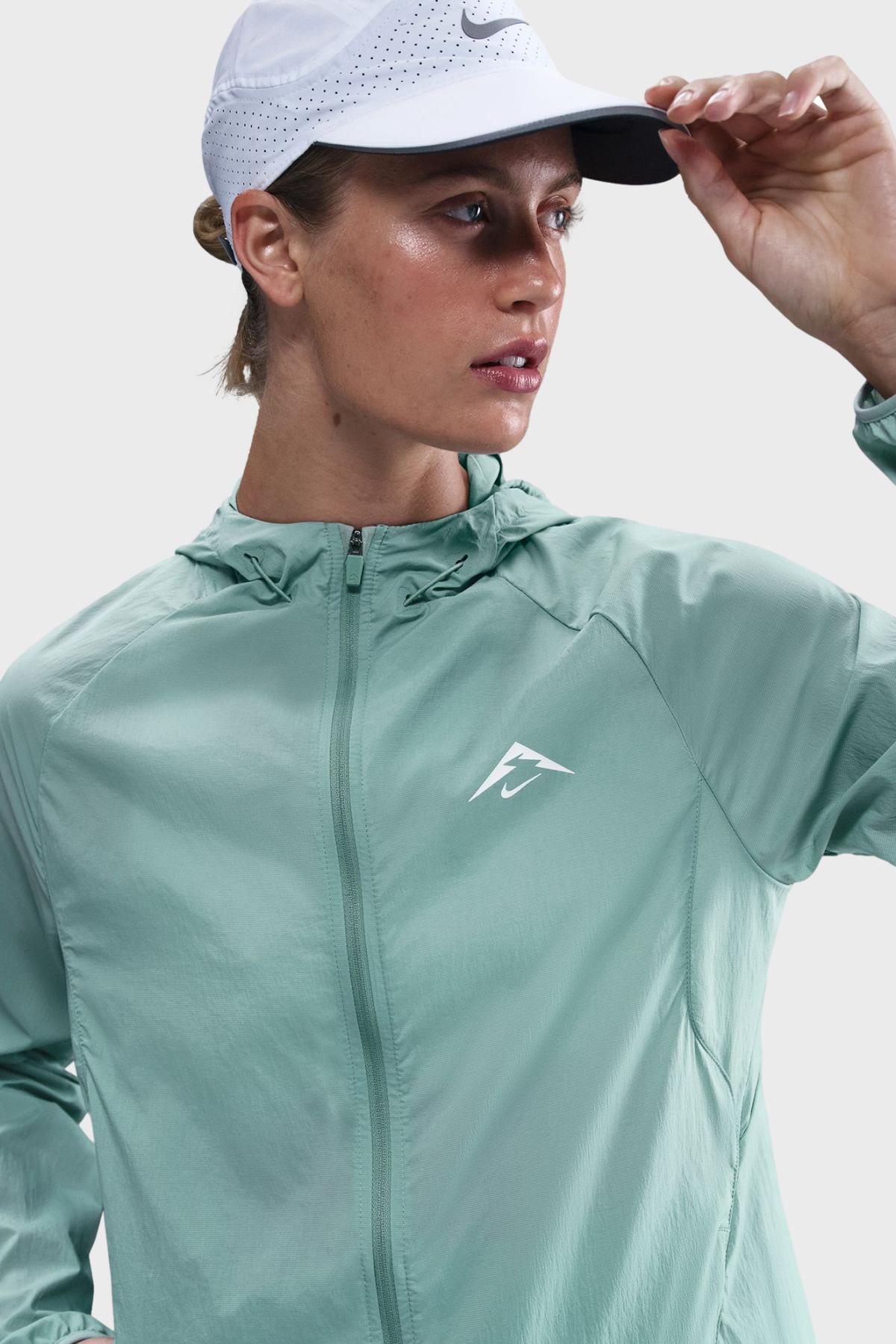 NIKE W - Nike Trail Veste de running déperlante