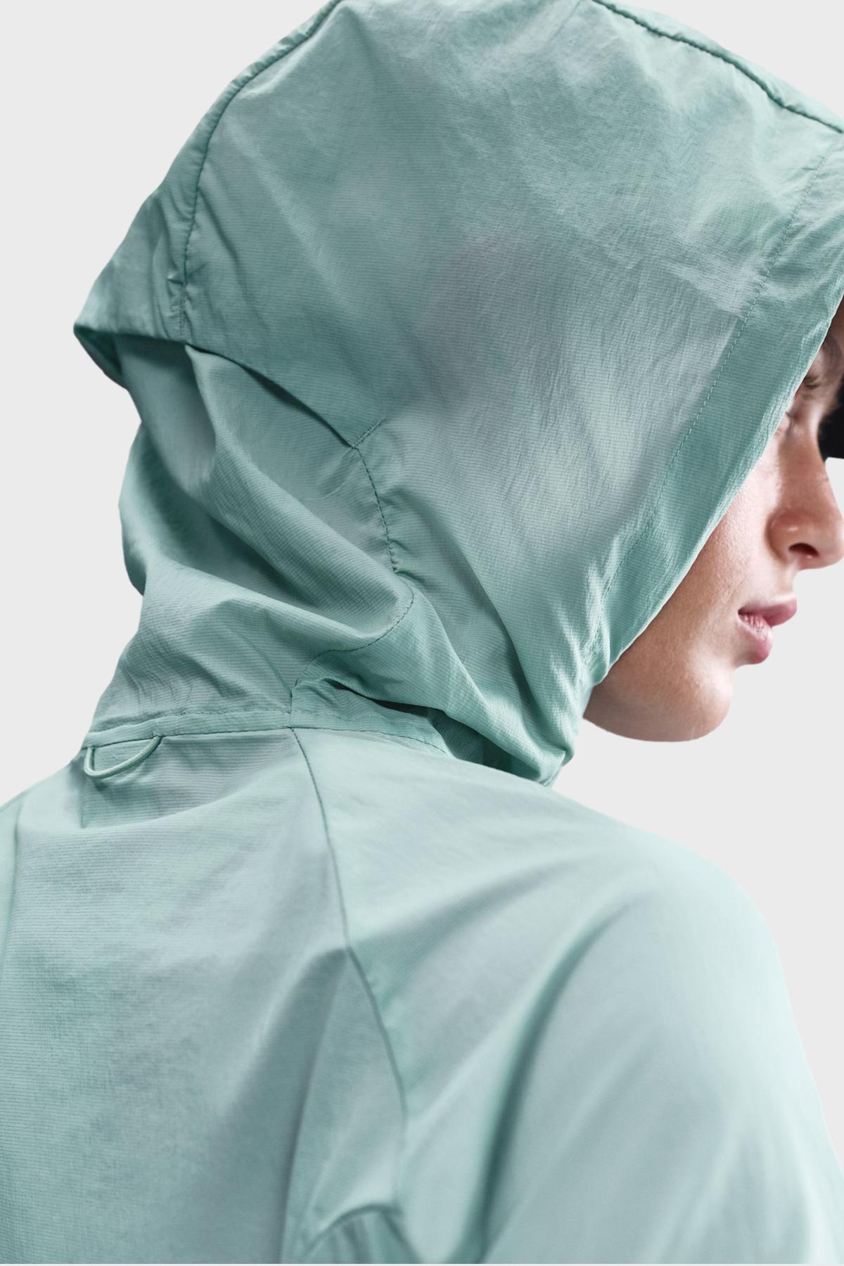 NIKE W - Nike Trail Veste de running déperlante